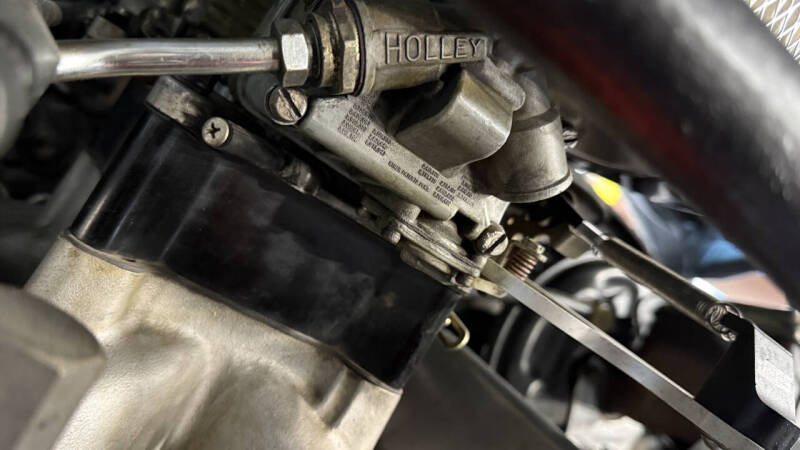 1971 Chevrolet Chevelle