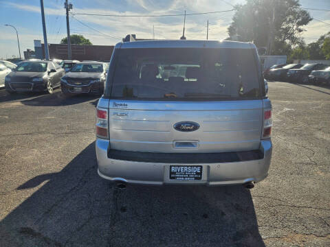 2014 Ford Flex SE