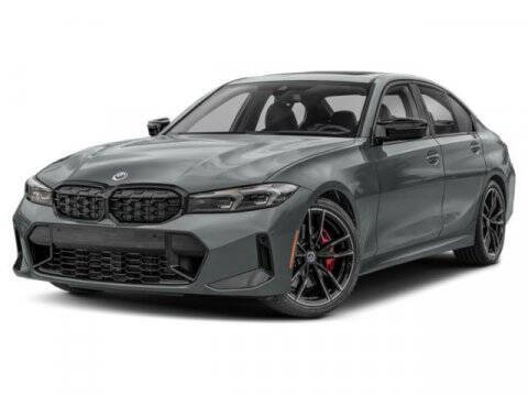2024 BMW 3 Series for sale in Westbury, NY