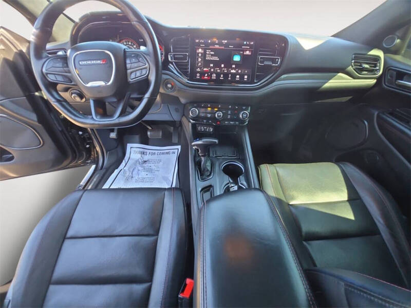 2022 Dodge Durango R/T