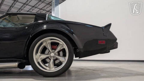 1978 Chevrolet Corvette
