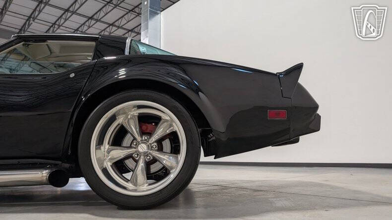 1978 Chevrolet Corvette