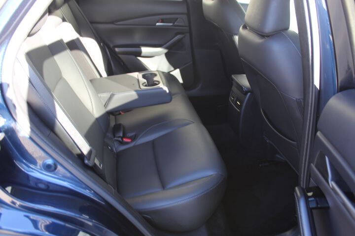 2024 Mazda CX-30 2.5 S Select Sport