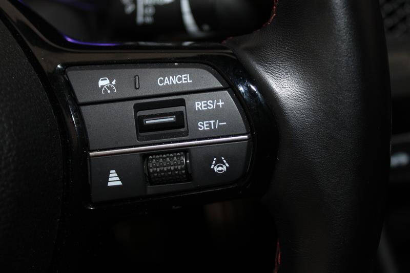 2023 Acura Integra w/Tech w/A-SPEC