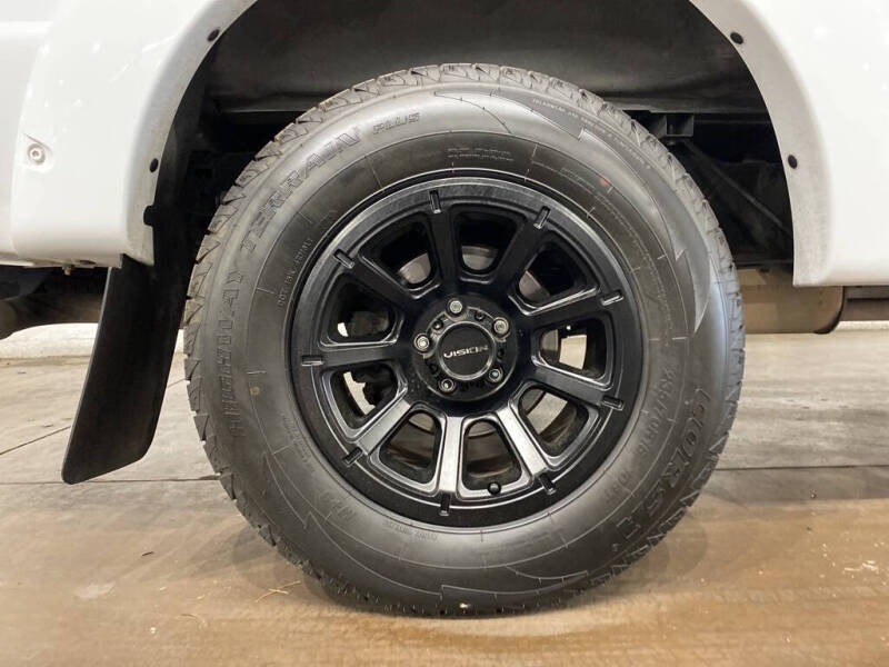 2011 Ford Ranger Sport