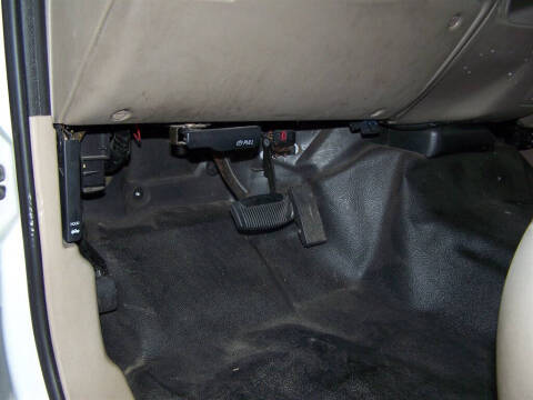 2003 Ford F-350 Super Duty