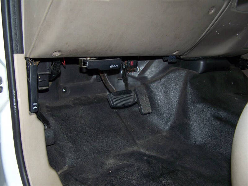 2003 Ford F-350 Super Duty