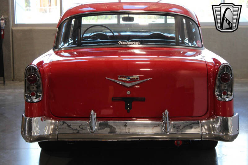 1956 Chevrolet 210