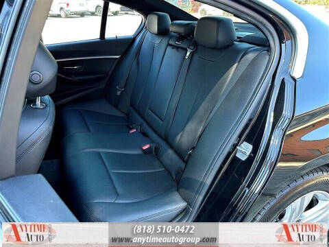 2017 BMW 3 Series 330i