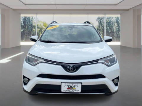 2018 Toyota RAV4