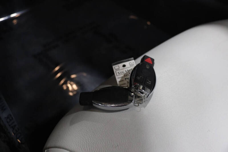 2013 Mercedes-Benz SLK SLK 250