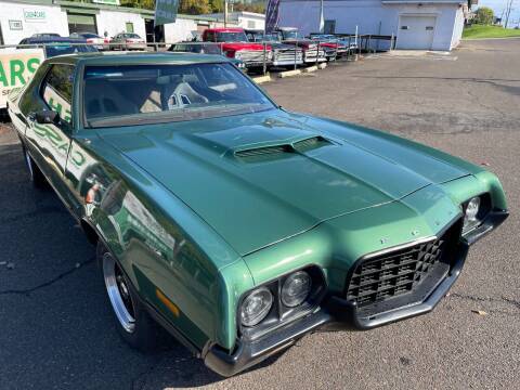 1972 Ford Torino for sale at Cash 4 Cars in Penndel PA
