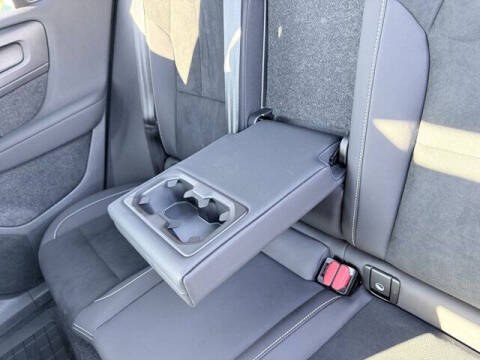 2024 Volvo XC40 Recharge Plus