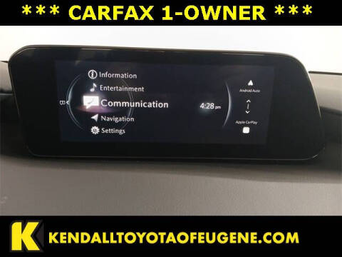 2025 Mazda Mazda3 Sedan 2.5 S Preferred