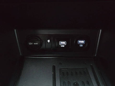 2023 Hyundai Sonata Hybrid SEL