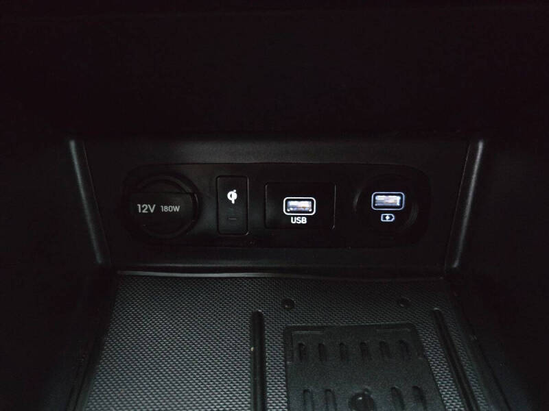 2023 Hyundai Sonata Hybrid SEL