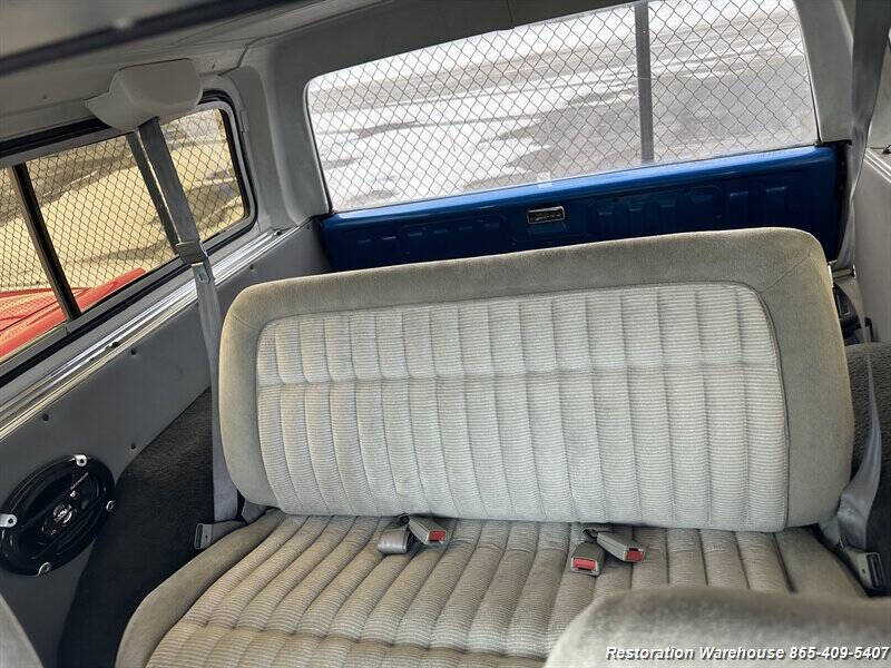 1987 Chevrolet Blazer