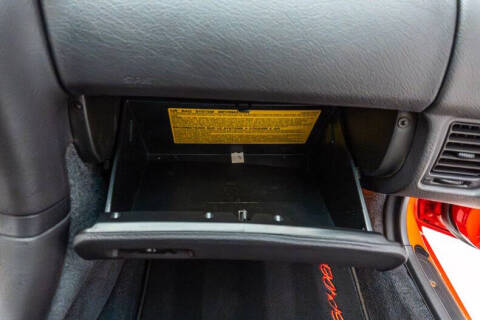 1995 Mitsubishi 3000GT