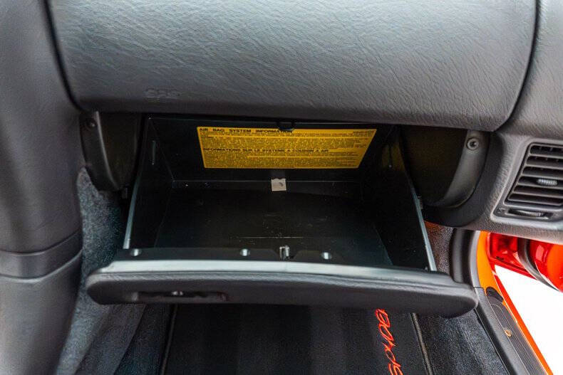 1995 Mitsubishi 3000GT