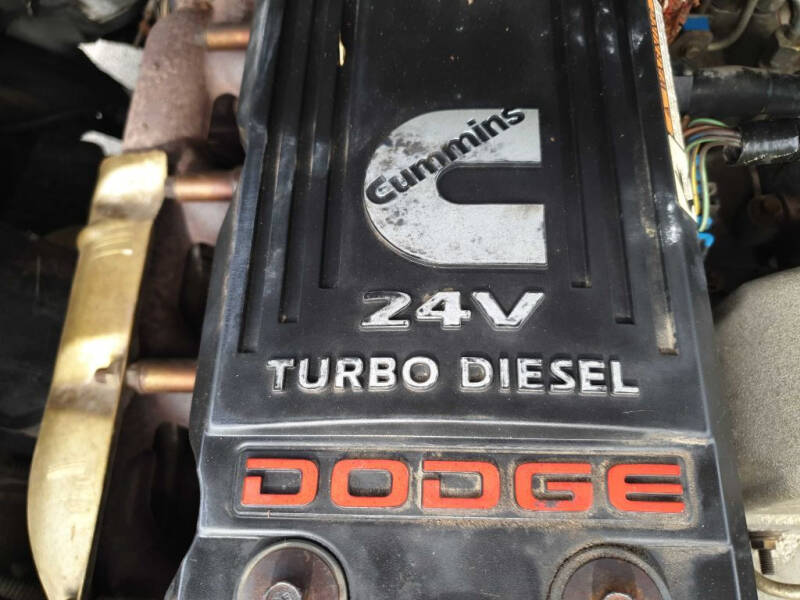 2006 Dodge Ram 2500