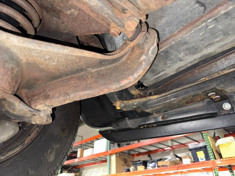 1972 Chevrolet Corvette