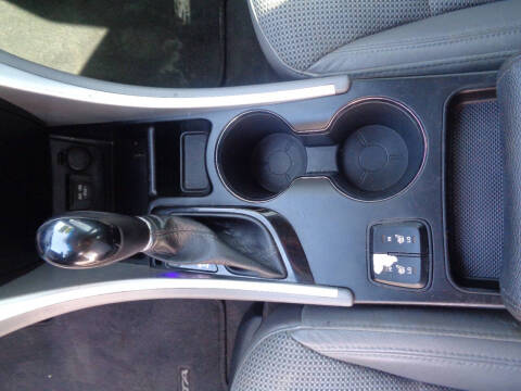 2013 Hyundai Sonata SE 2.0T