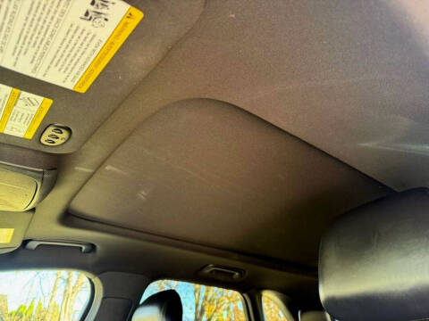 2018 Lincoln MKC Reserve