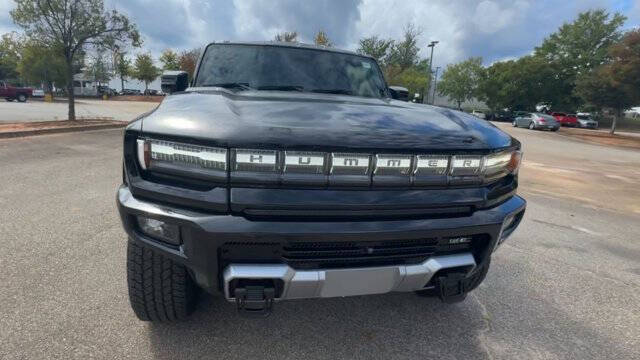 2026 GMC HUMMER EV 2X