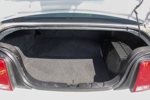 2006 Ford Mustang V6 Premium