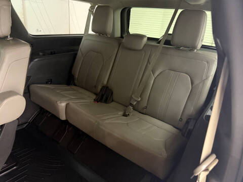 2018 Ford Expedition MAX Limited