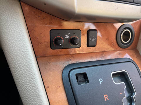 2007 Lexus RX 400h