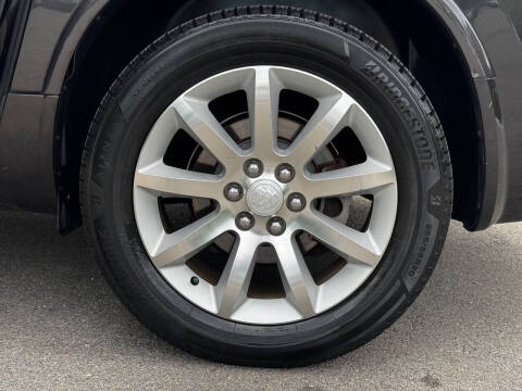 2016 Buick Enclave Premium