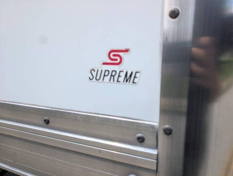 2018 International DuraStar 4300