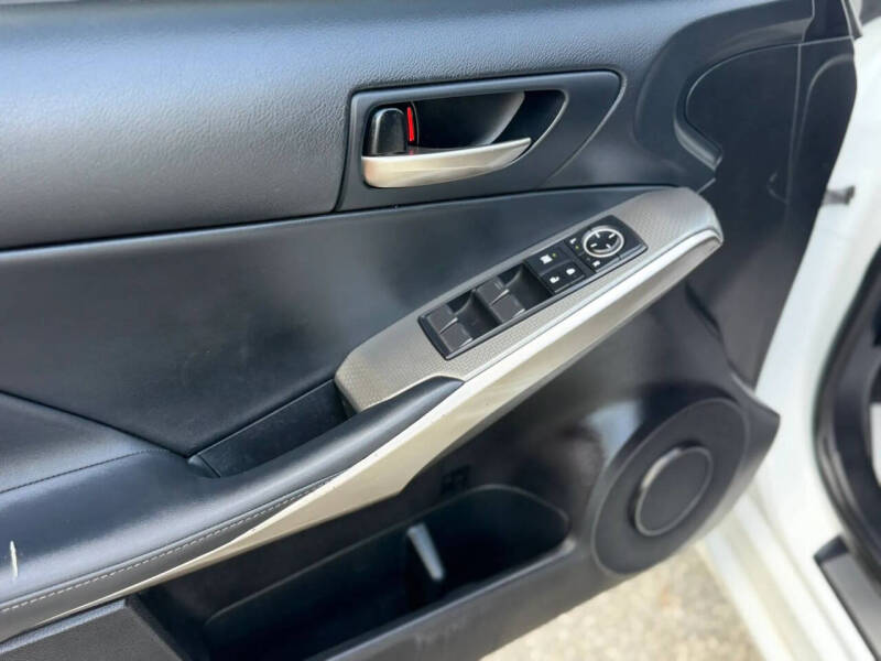 2017 Lexus IS 350
