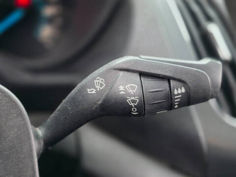 2016 Ford Transit Connect XL