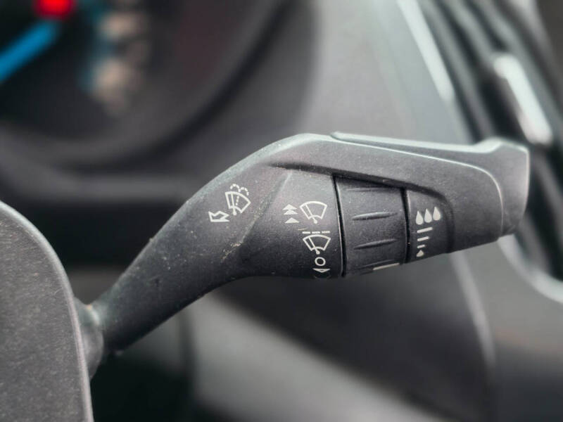 2016 Ford Transit Connect XL