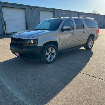 2007 Chevrolet Suburban for sale at Humble Like New Auto in Humble TX
