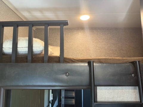 2020 Jayco Talon 403T