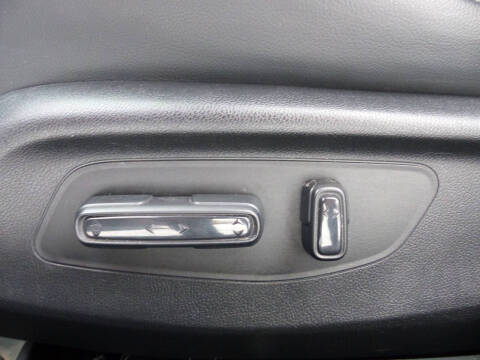 2022 Honda Civic EX-L