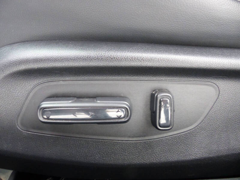 2022 Honda Civic EX-L