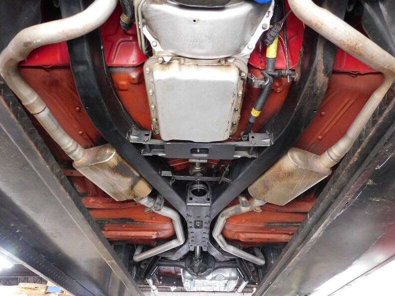 1958 Chevrolet Impala