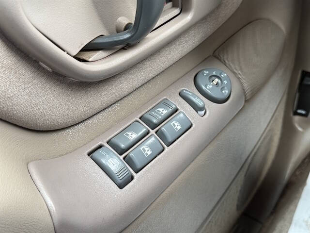 1999 Chevrolet Suburban