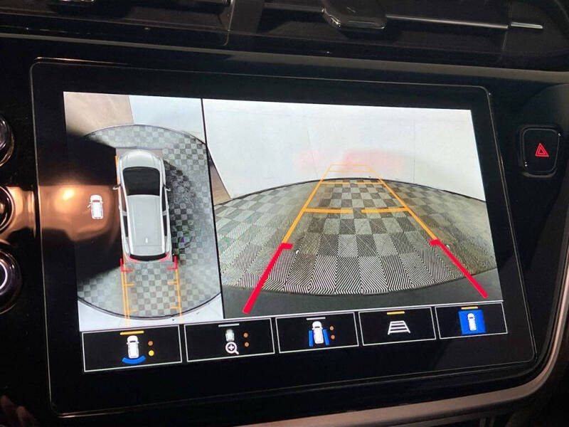 2022 Chevrolet Bolt EV 2LT