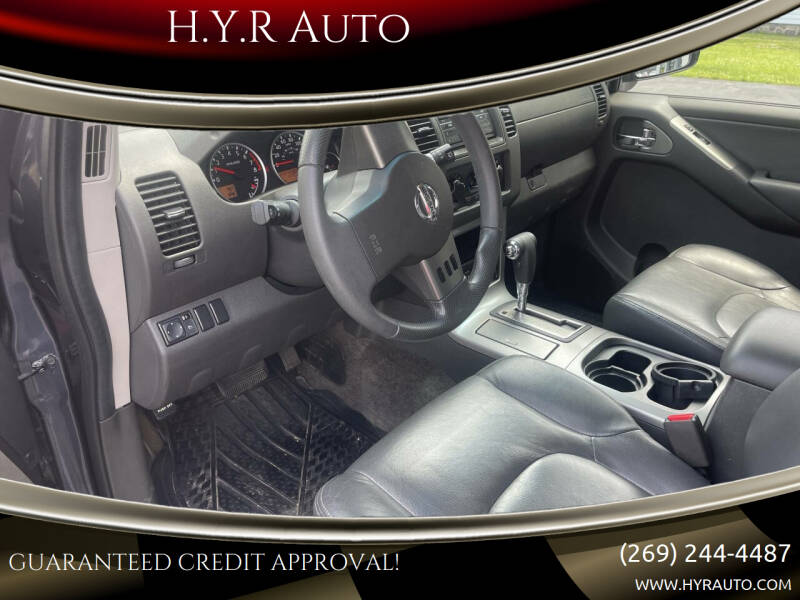 2016 Kia Sedona EX