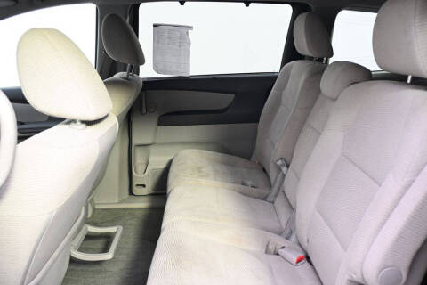 2011 Honda Odyssey EX