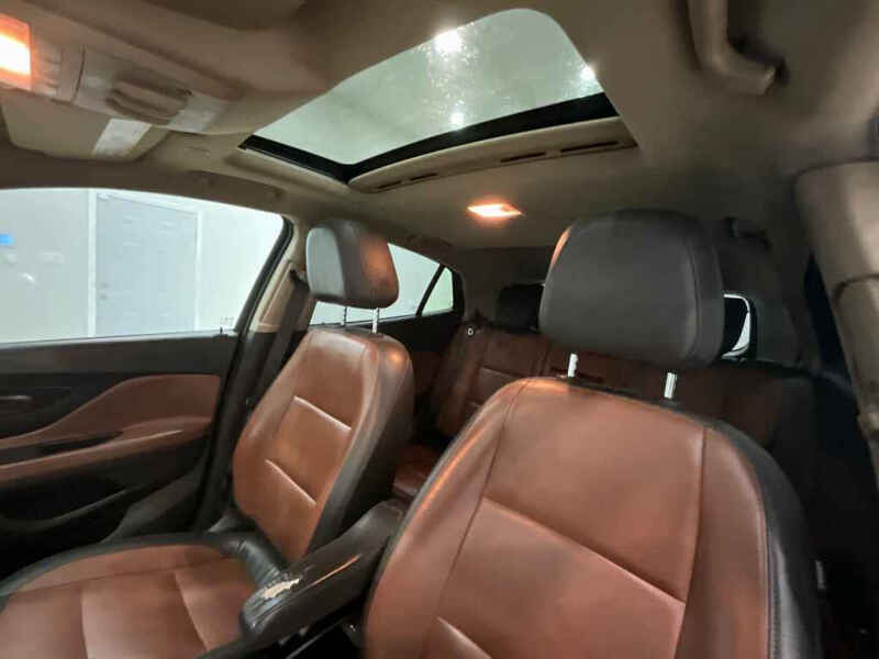 2014 Buick Encore Premium