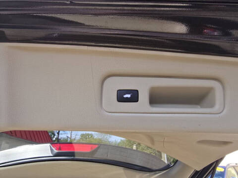 2017 Acura RDX w/Advance