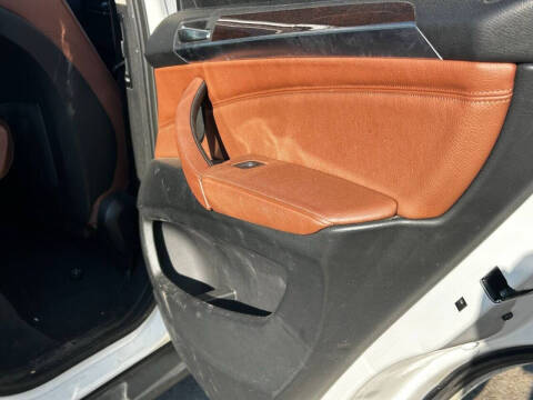 2012 BMW X5 xDrive35i Premium