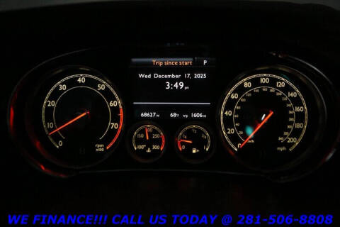 2015 Bentley Flying Spur V8