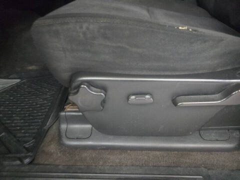 2010 Chevrolet Silverado 1500 LT